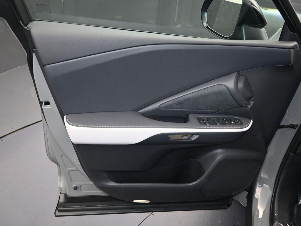 new 2026 Lexus TX 500h car, priced at $74,273