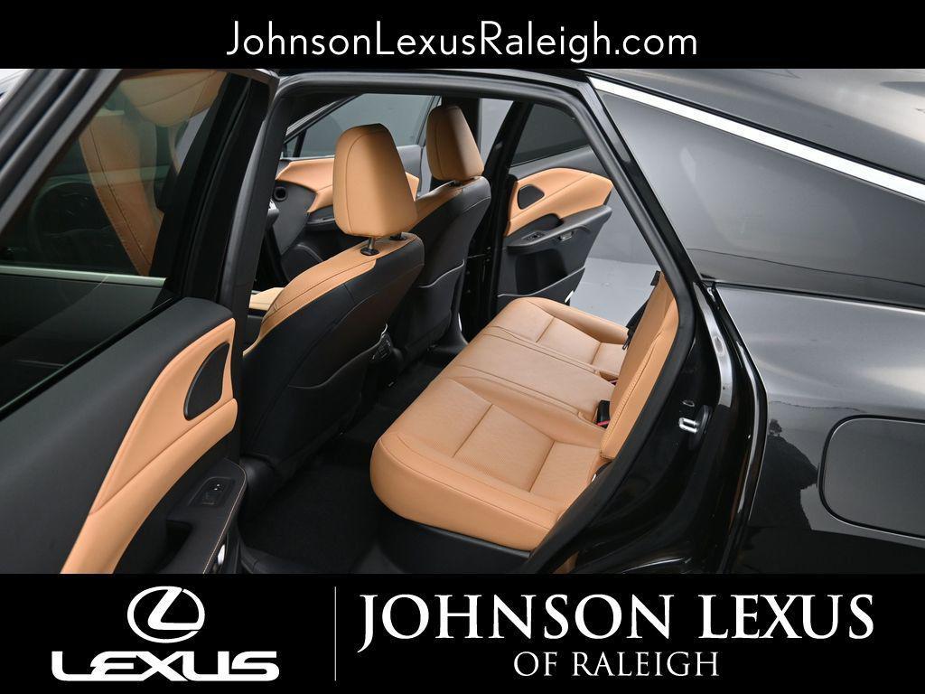 used 2024 Lexus RX 350 car, priced at $53,480