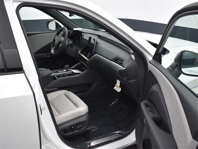 new 2025 Lexus TX 350 car, priced at $69,080