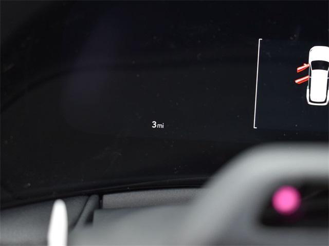 new 2025 Lexus TX 350 car, priced at $69,080