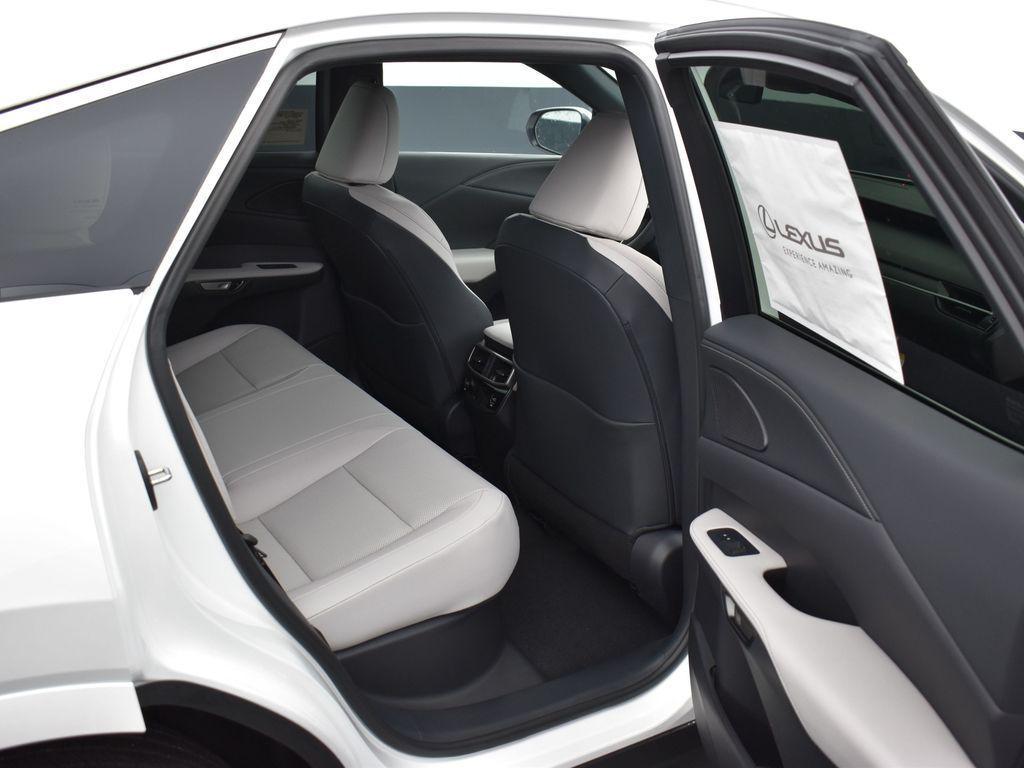 new 2025 Lexus RX 350 car, priced at $57,600