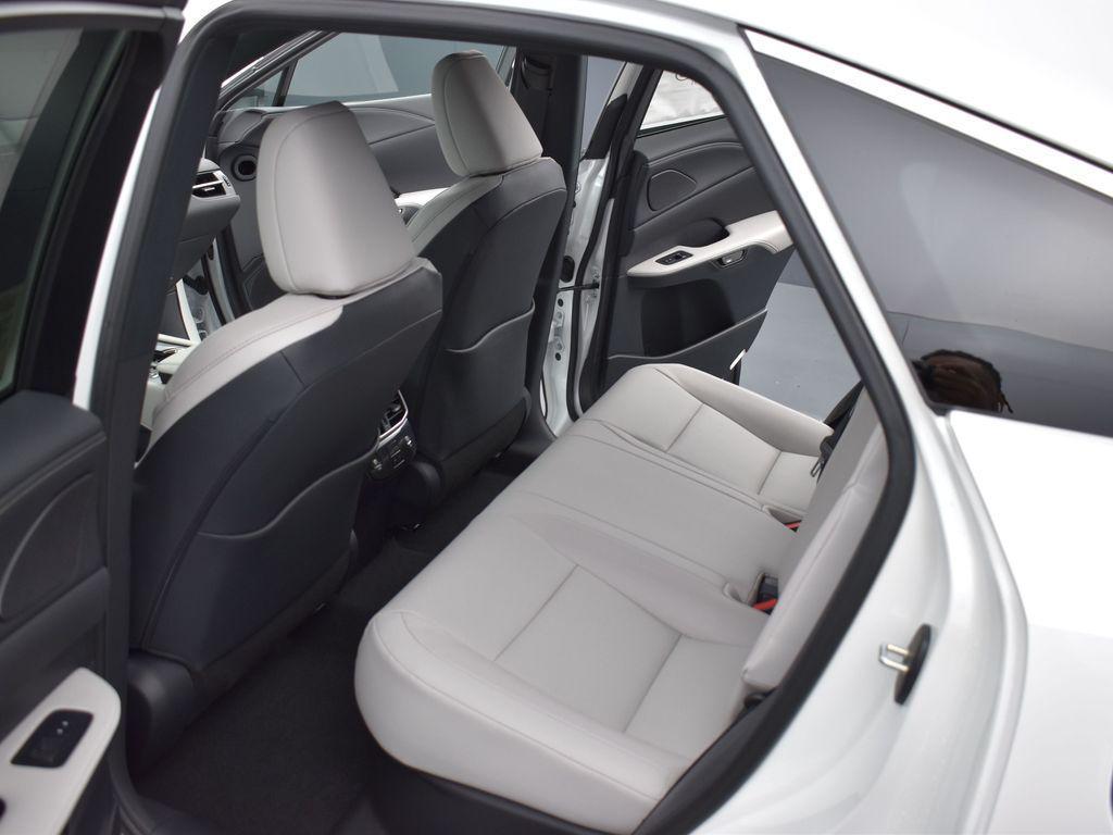 new 2025 Lexus RX 350 car, priced at $57,600
