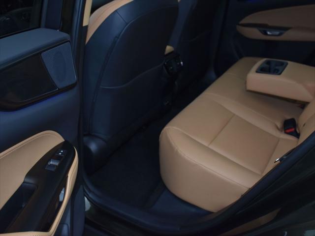 used 2025 Lexus NX 250 car, priced at $43,529