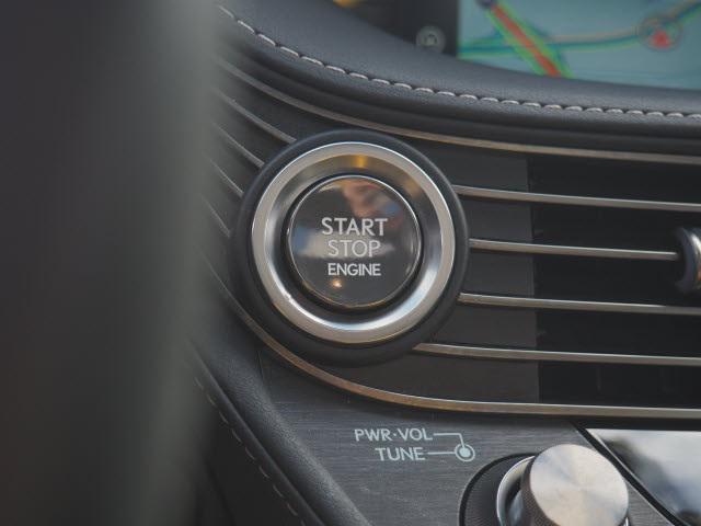 used 2018 Lexus LS 500 car, priced at $39,989