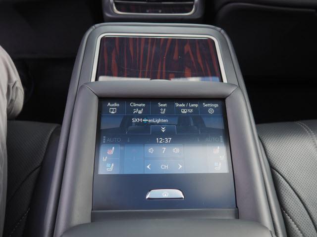 used 2018 Lexus LS 500 car, priced at $39,989