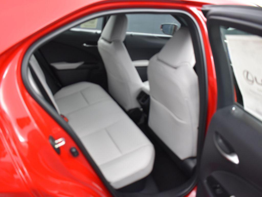 new 2025 Lexus UX 300h car, priced at $43,364