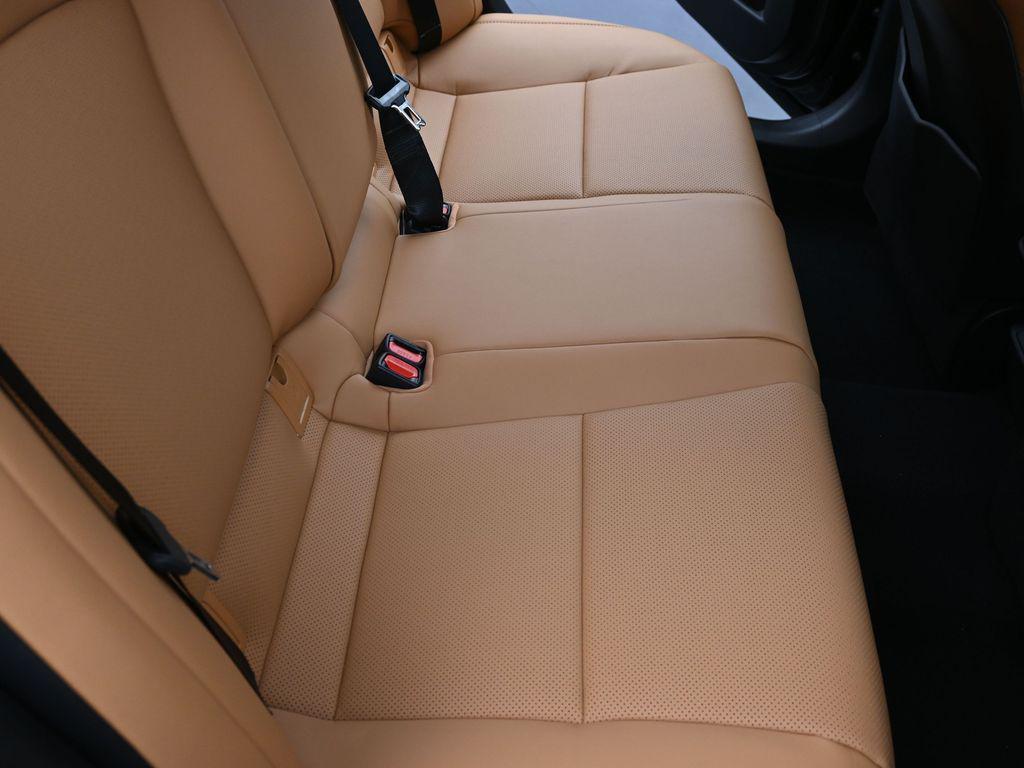 new 2025 Lexus ES 350 car, priced at $48,584