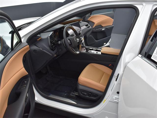 new 2025 Lexus RX 350 car, priced at $56,434