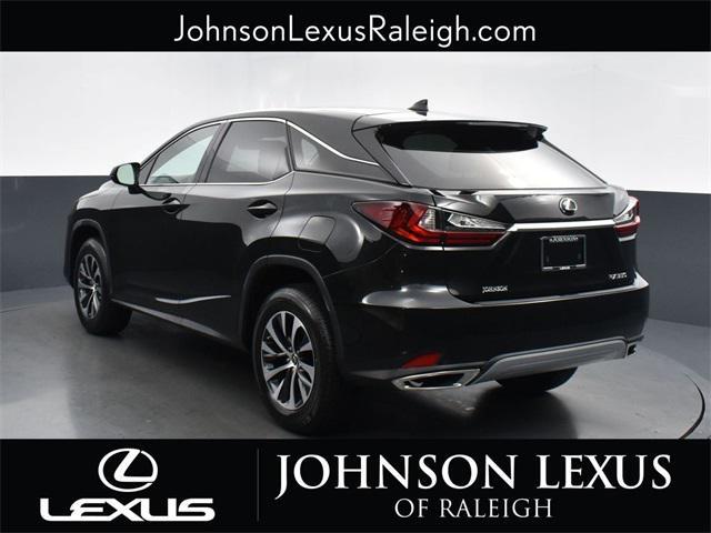 used 2022 Lexus RX 350 car, priced at $41,982