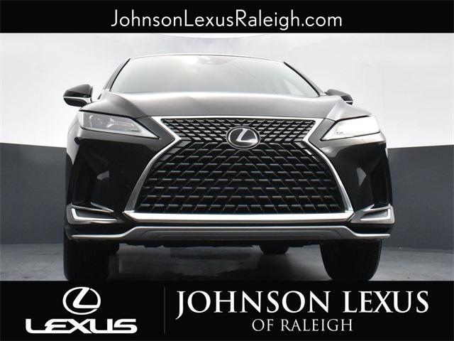 used 2022 Lexus RX 350 car, priced at $41,982