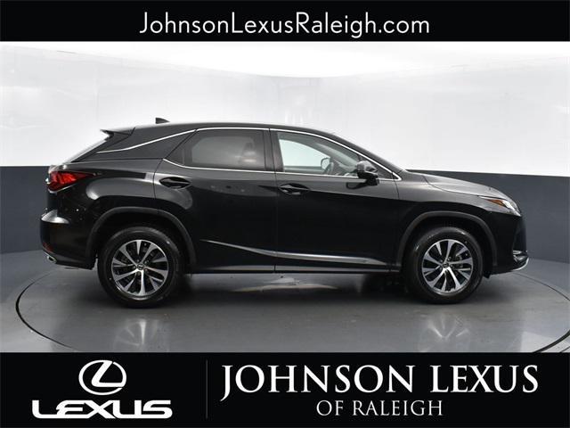 used 2022 Lexus RX 350 car, priced at $41,982