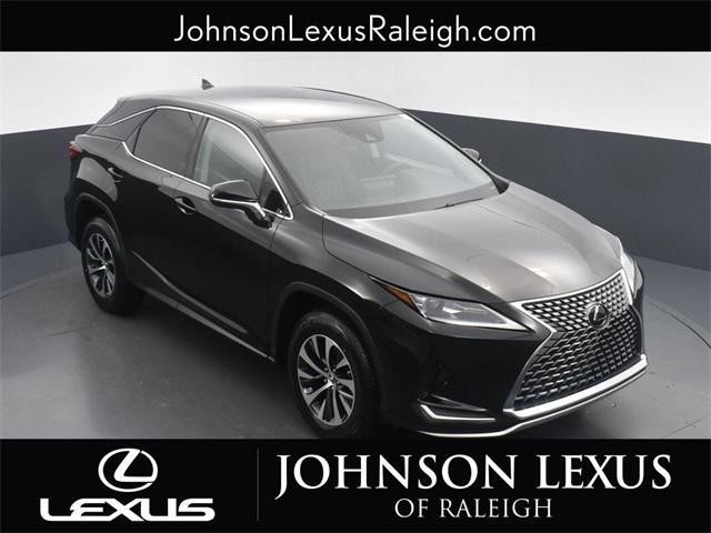 used 2022 Lexus RX 350 car, priced at $41,982