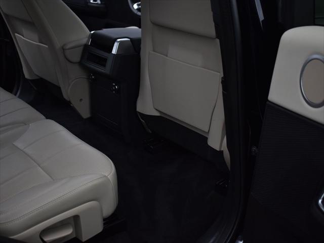 used 2019 Land Rover Discovery car, priced at $23,995