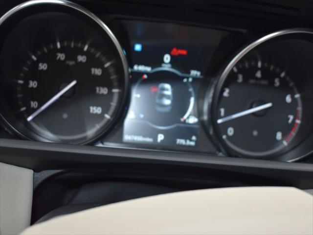 used 2019 Land Rover Discovery car, priced at $23,995