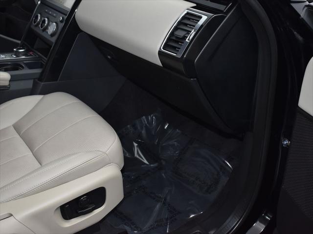 used 2019 Land Rover Discovery car, priced at $23,995