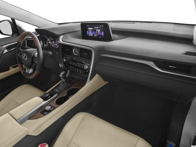 used 2018 Lexus RX 350 car, priced at $29,898