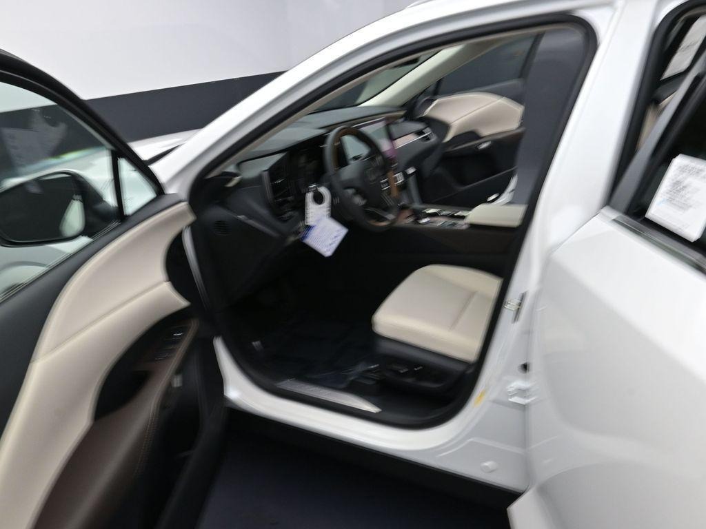 new 2025 Lexus RX 350 car, priced at $61,809