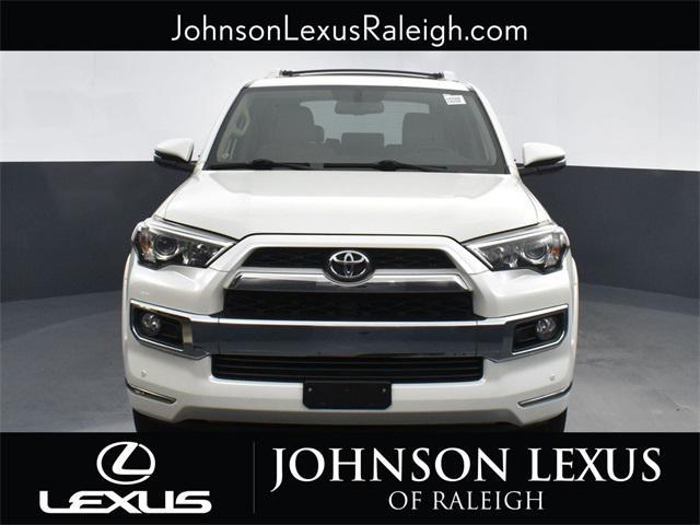 used 2018 Toyota 4Runner car, priced at $29,855