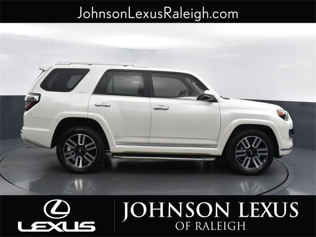 used 2018 Toyota 4Runner car, priced at $29,855