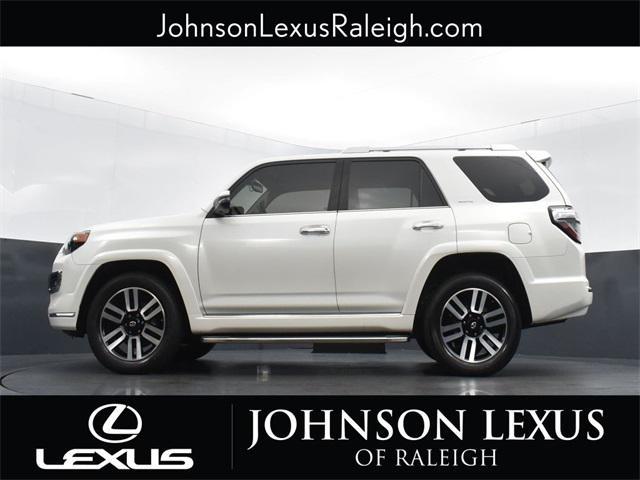 used 2018 Toyota 4Runner car, priced at $29,855