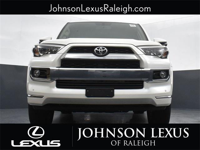 used 2018 Toyota 4Runner car, priced at $29,855