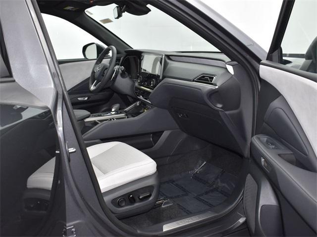 new 2025 Lexus TX 350 car, priced at $64,539