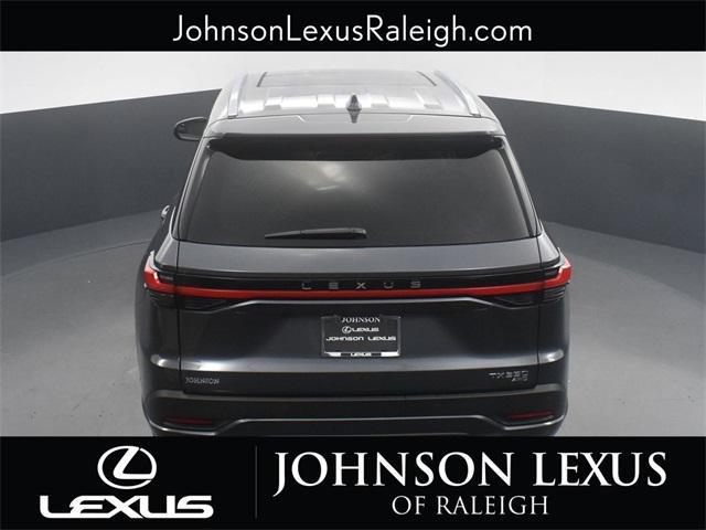 new 2025 Lexus TX 350 car, priced at $64,539