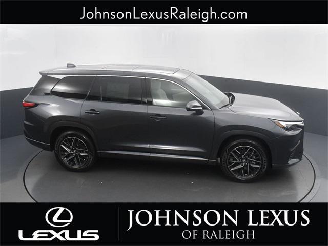 new 2025 Lexus TX 350 car, priced at $64,539