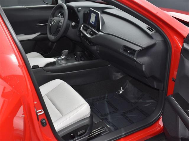 new 2025 Lexus UX 300h car, priced at $41,865