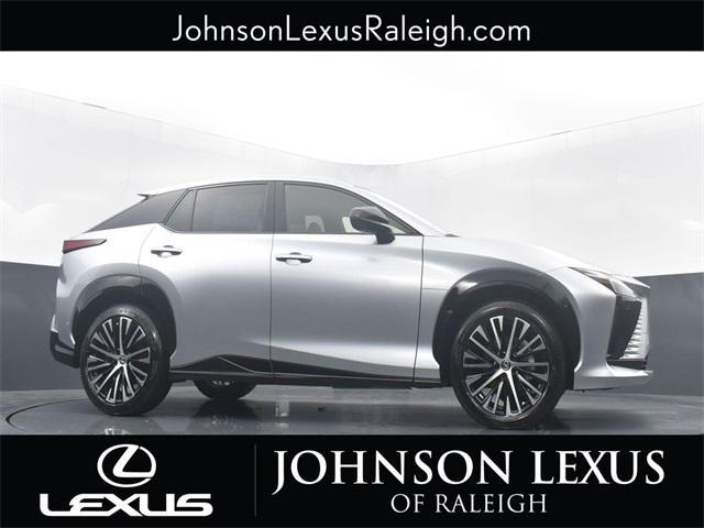 used 2023 Lexus RZ 450e car, priced at $41,985