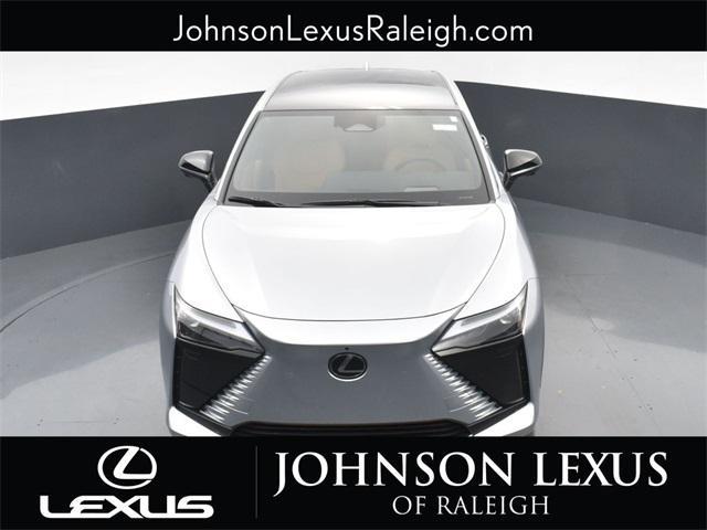 used 2023 Lexus RZ 450e car, priced at $41,985