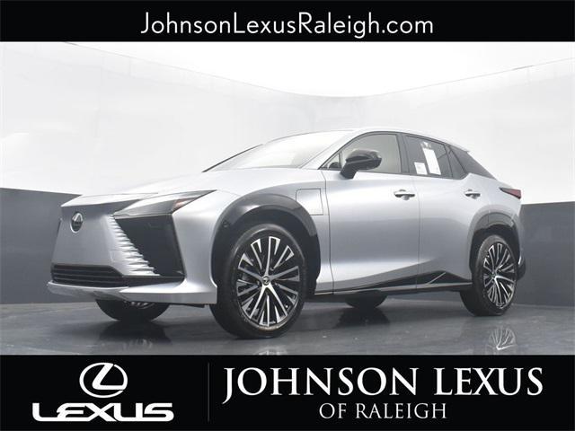 used 2023 Lexus RZ 450e car, priced at $41,985