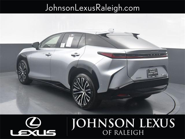 used 2023 Lexus RZ 450e car, priced at $41,985