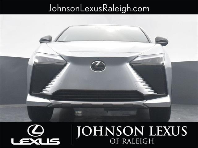 used 2023 Lexus RZ 450e car, priced at $41,985