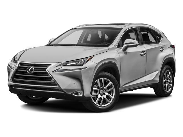 used 2016 Lexus NX 200t car, priced at $19,897