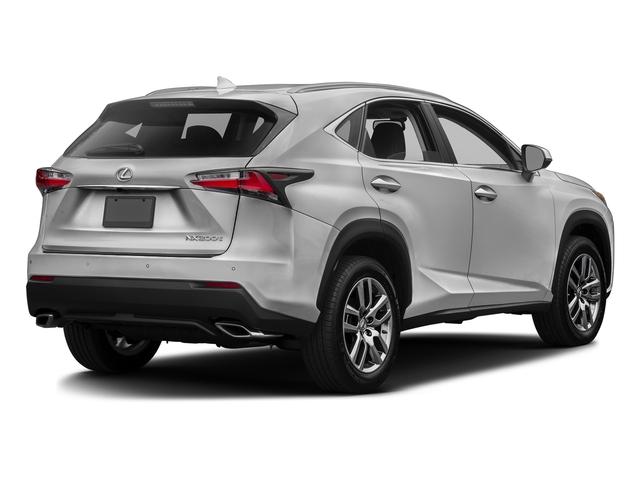 used 2016 Lexus NX 200t car, priced at $19,897