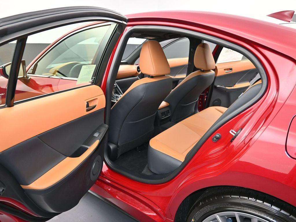 new 2025 Lexus IS 300 car, priced at $46,818