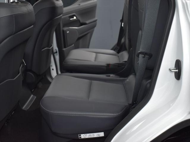 new 2025 Lexus GX 550 car, priced at $83,633