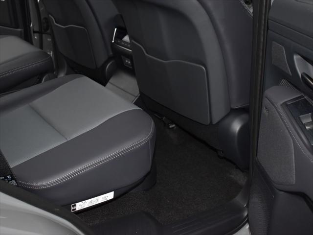 new 2025 Lexus GX 550 car, priced at $83,633