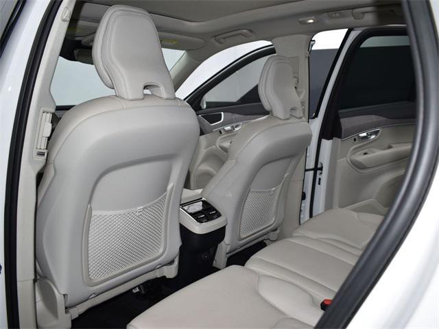 used 2023 Volvo XC90 car, priced at $40,958