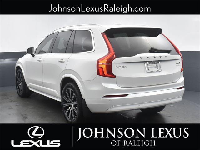 used 2023 Volvo XC90 car, priced at $40,958