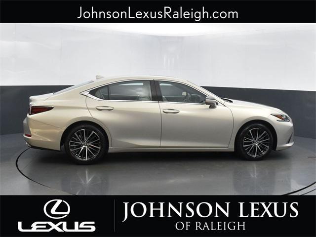 used 2024 Lexus ES 350 car, priced at $40,988