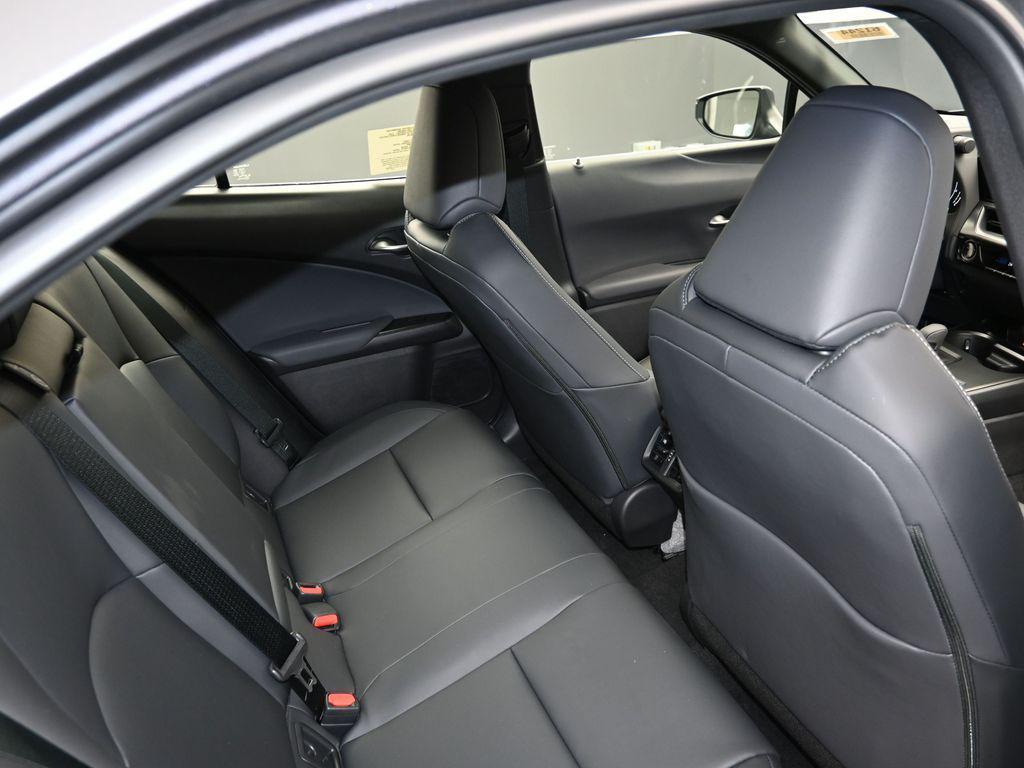 new 2025 Lexus UX 300h car, priced at $40,469