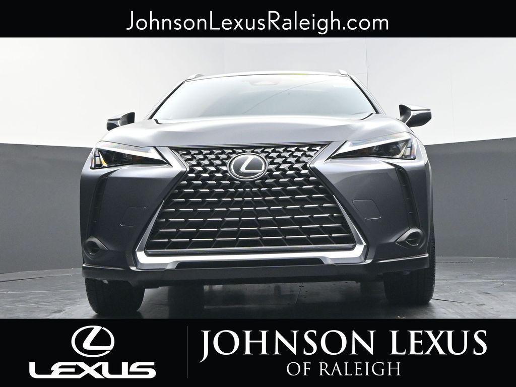 new 2025 Lexus UX 300h car, priced at $40,469