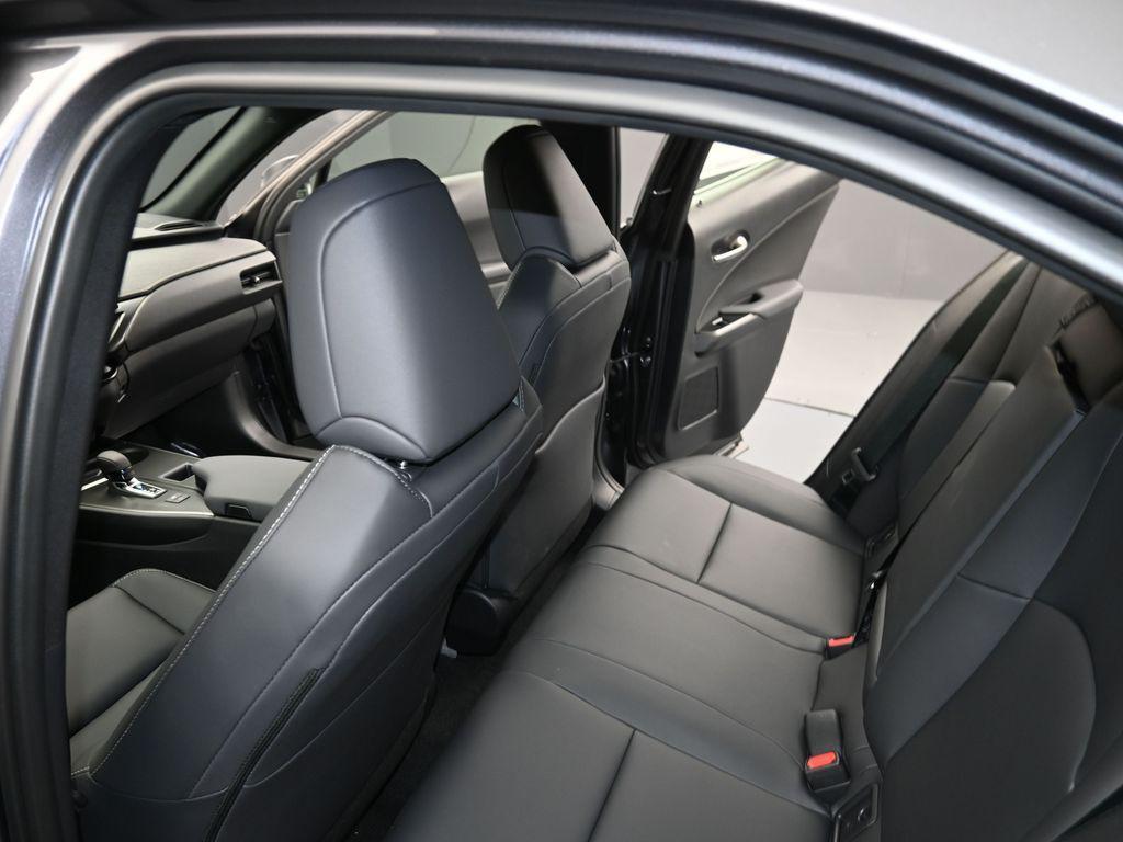 new 2025 Lexus UX 300h car, priced at $40,469