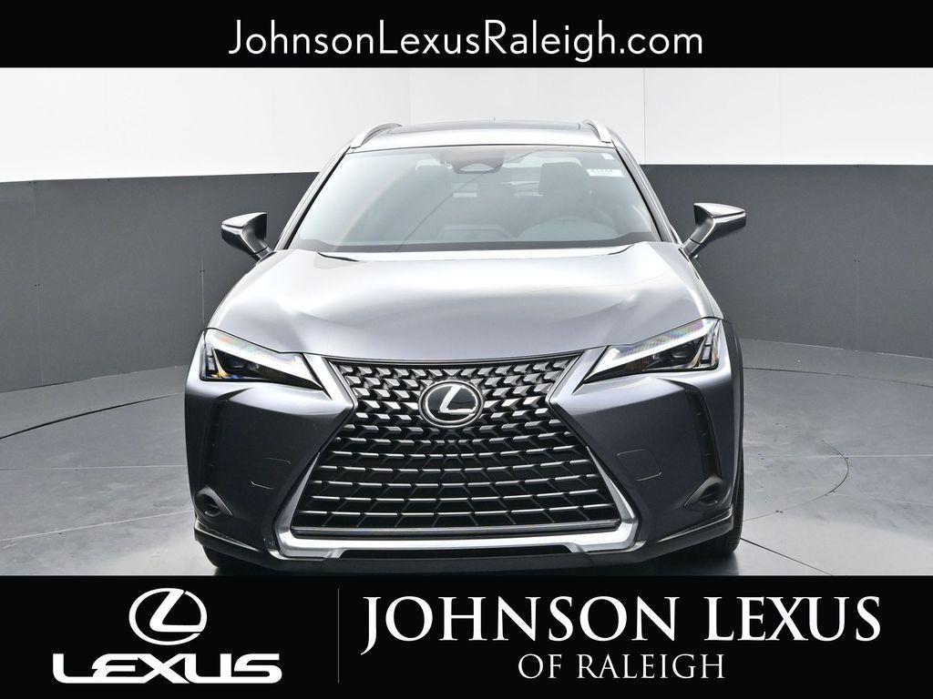 new 2025 Lexus UX 300h car, priced at $40,469