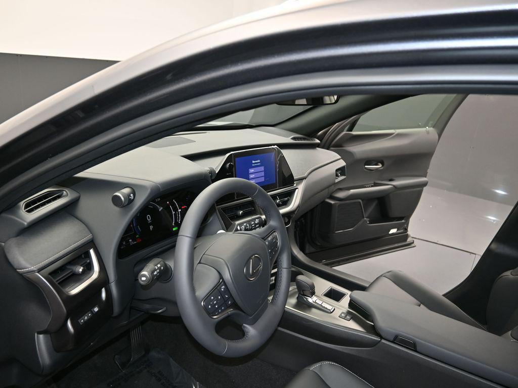 new 2025 Lexus UX 300h car, priced at $40,469