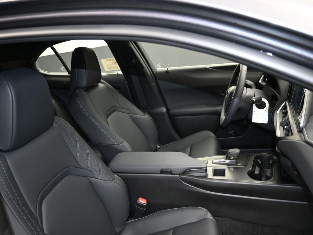 new 2025 Lexus UX 300h car, priced at $40,469