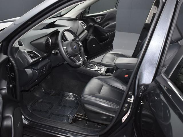 used 2019 Subaru Forester car, priced at $19,548