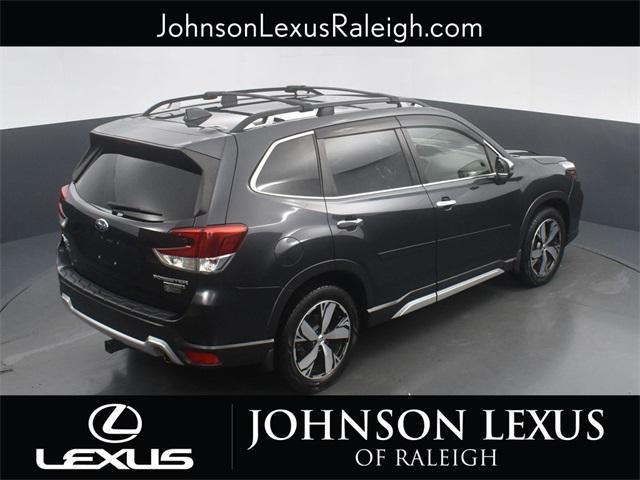 used 2019 Subaru Forester car, priced at $22,975